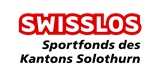 Swisslos Sportfons Kanton Solothurn