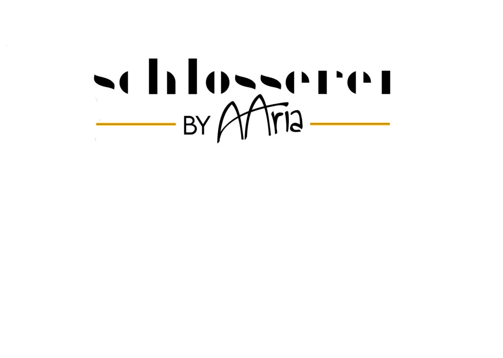 Schlosserei by AAria
